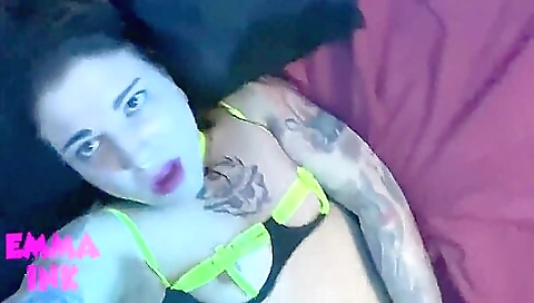 A Compilation Of Anal Sex By Trans Ts Sissy Girl Emma Ink