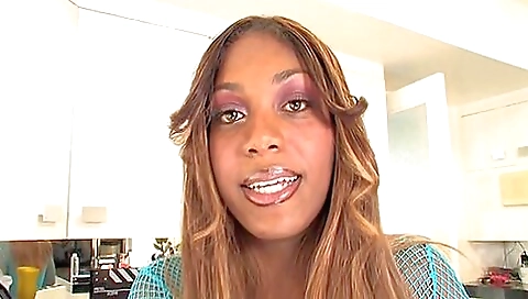 Compilation of big tits and hot sex with ebony chicks