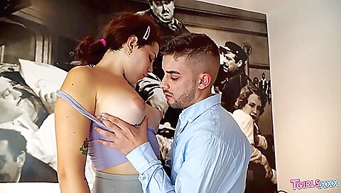 Big booty latina with a big ass 18+ bbw 18+ porn video