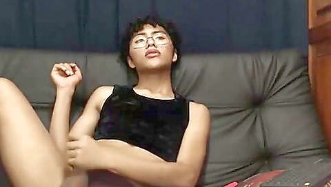 My nude masturbation video of me doing my fingers game